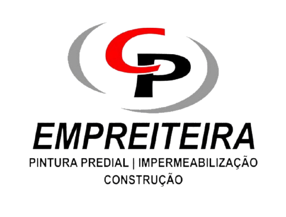 CP Empreiteira Logo
