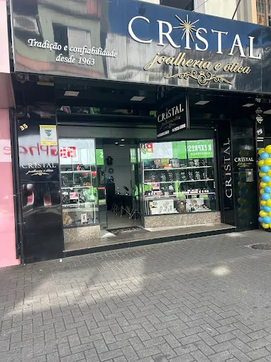 Joias de Luxo