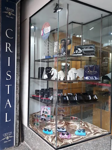 Loja Cristal Criciúma