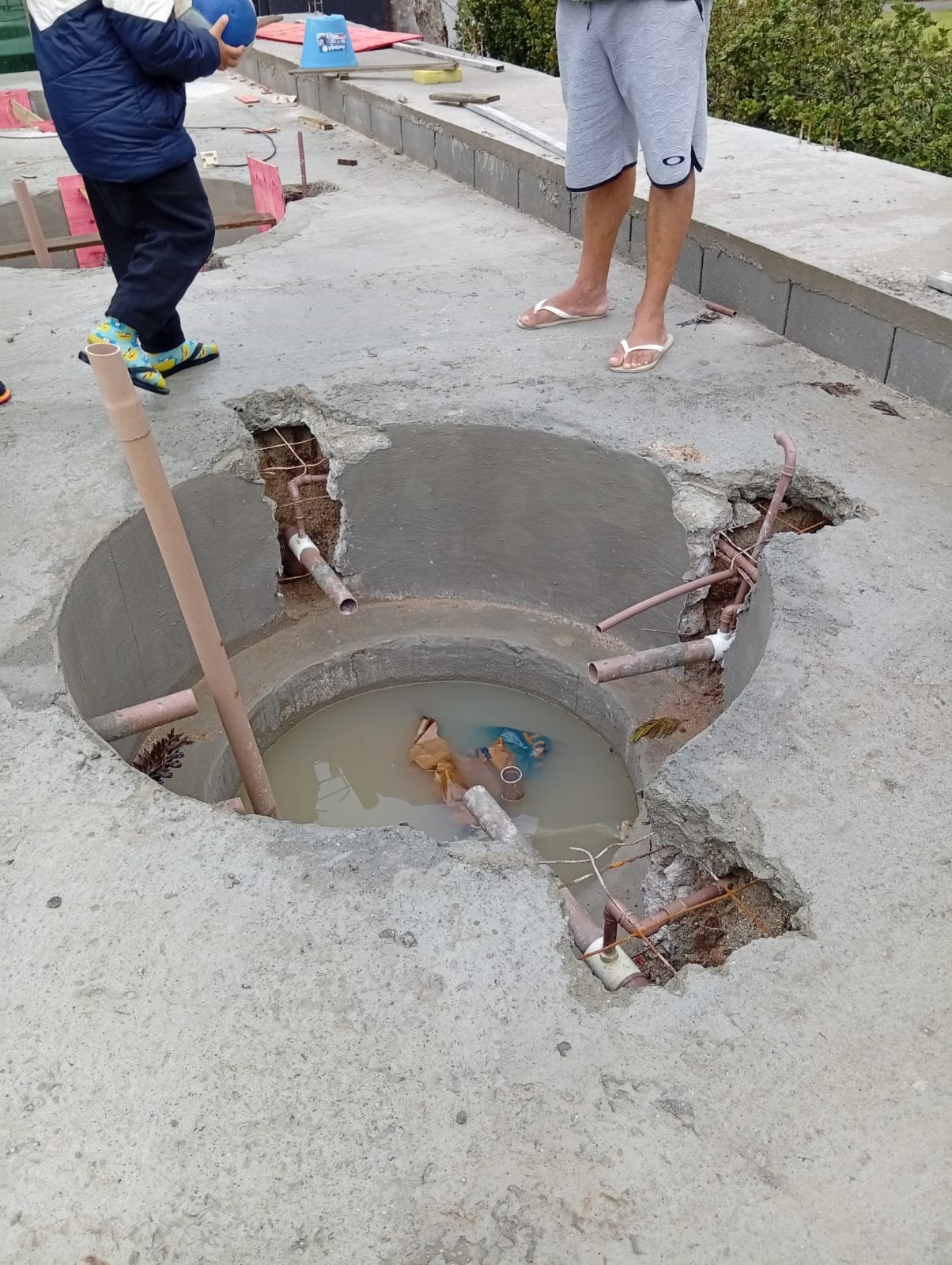 Serviço 1