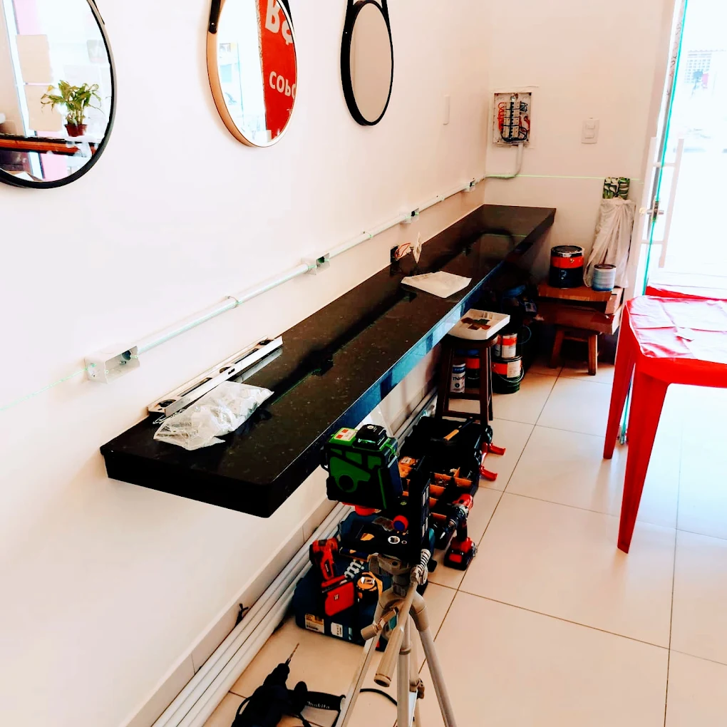 Serviço Elétrico 4