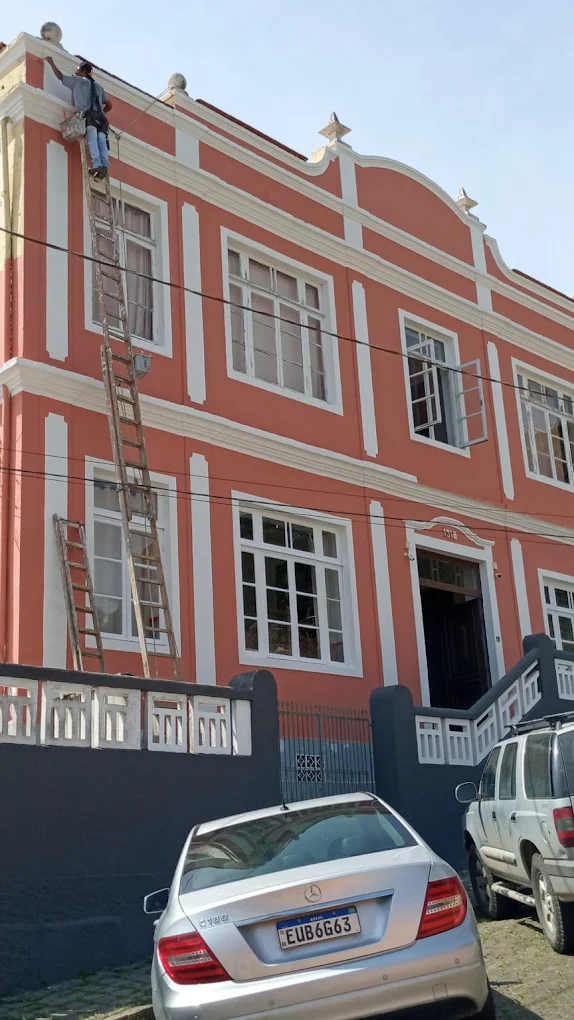 Acabamento Residencial