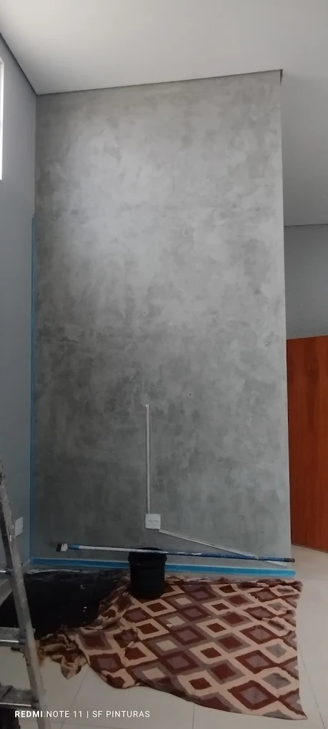 Resultado SF Pinturas