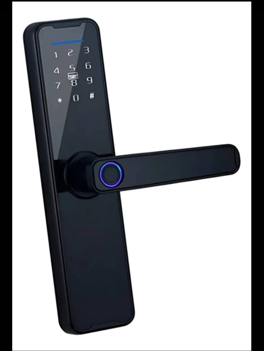 Atendimento de chaveiro residencial em Blumenau