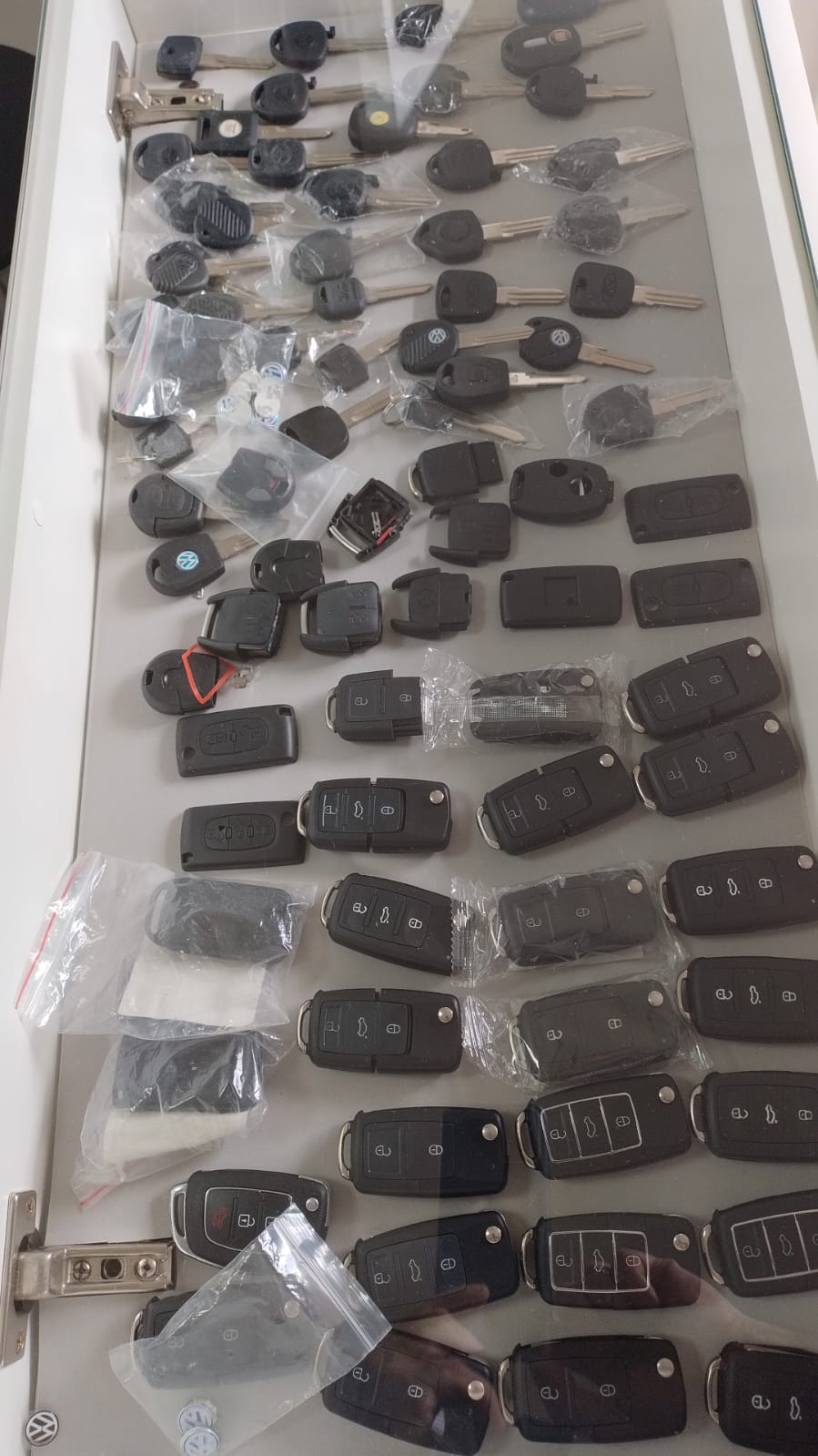 Atendimento emergencial de chaveiro 24h em Blumenau