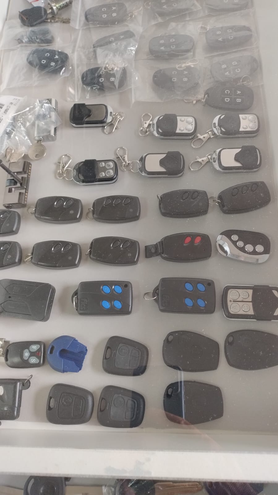 Instalação de fechadura digital em Blumenau