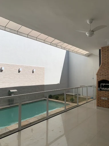 Pintura de alto padrão 3