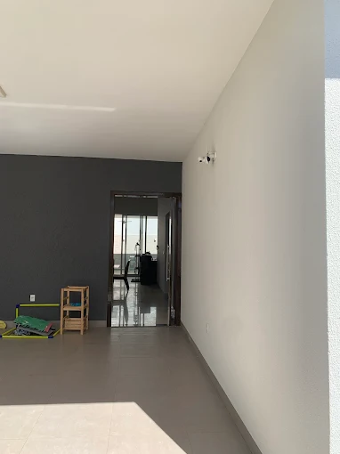 Pintura de alto padrão 4
