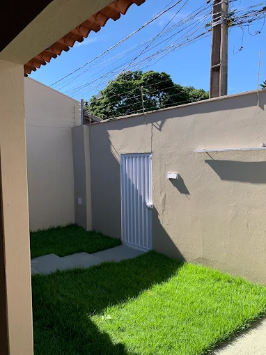 Pintura de alto padrão 7