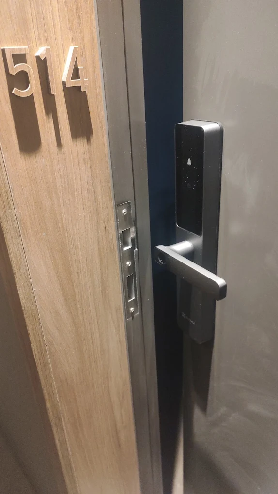 Serviço Residencial