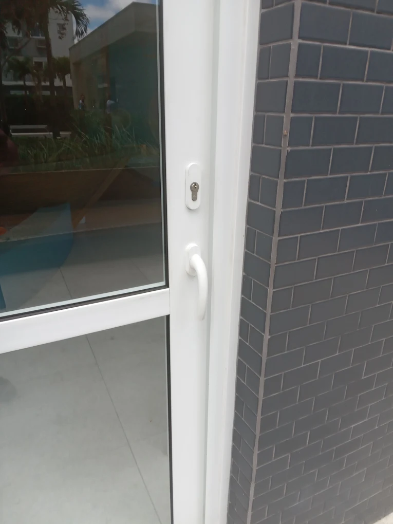 Chaveiro Profissional