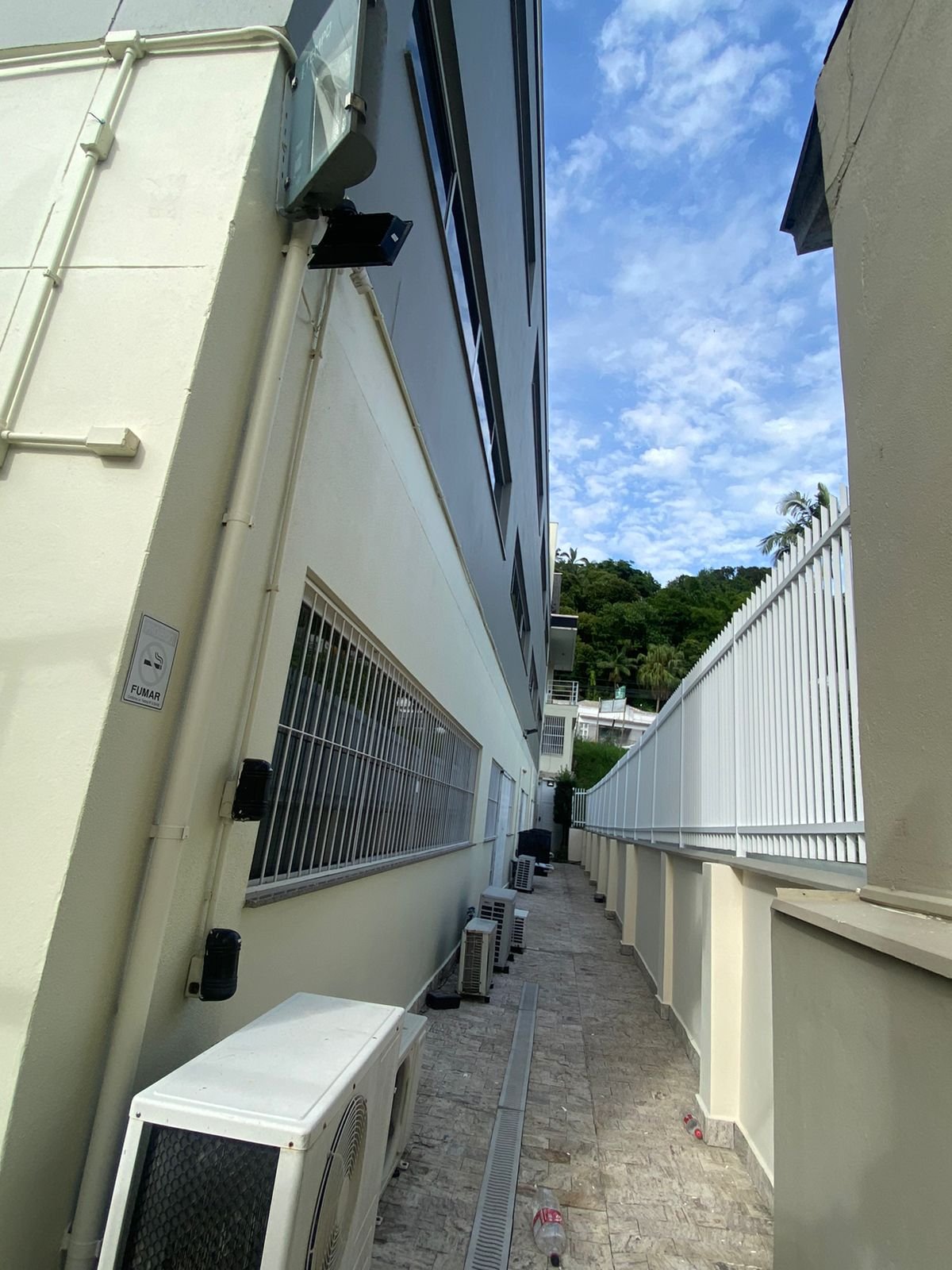 Tintas Externas