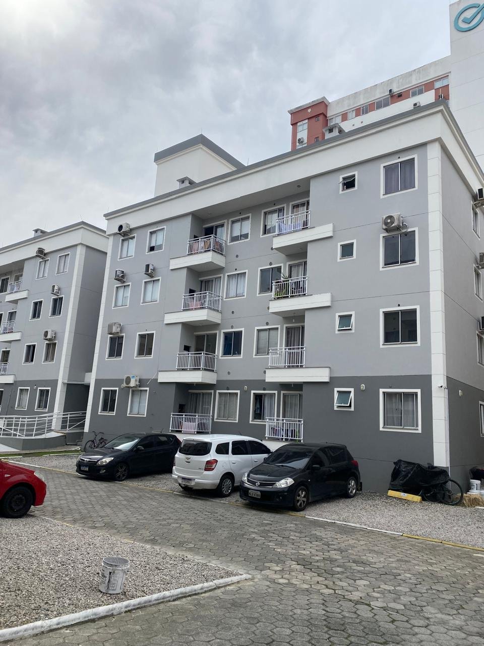 Loja em Blumenau